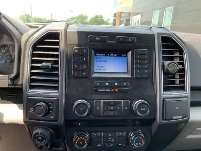 used 2018 Ford F-150 car, priced at $28,175