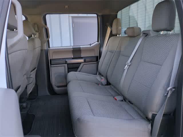 used 2018 Ford F-150 car, priced at $25,988