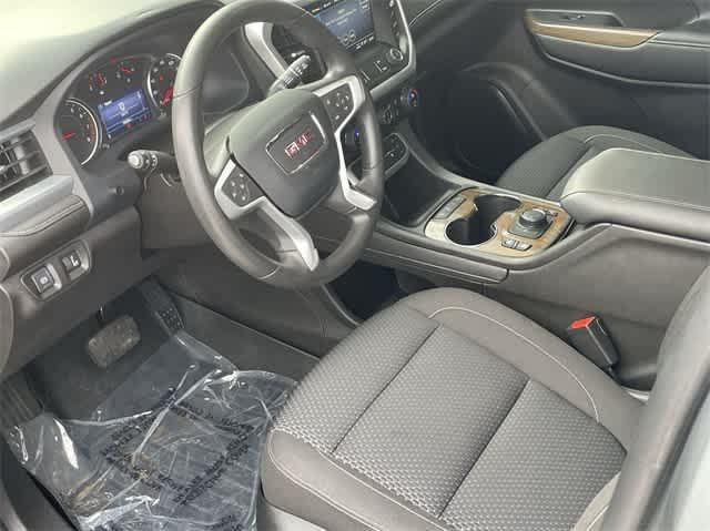 used 2023 GMC Acadia car, priced at $29,354