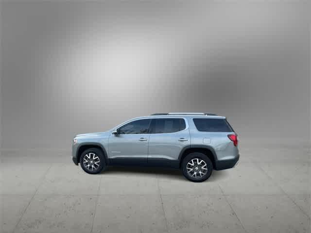 used 2023 GMC Acadia car, priced at $29,354