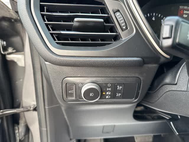 used 2021 Ford Escape car, priced at $15,395