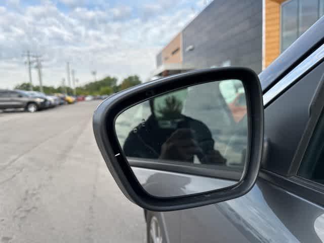 used 2021 Ford Escape car, priced at $15,395