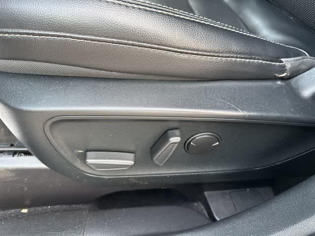 used 2021 Ford Escape car, priced at $15,395