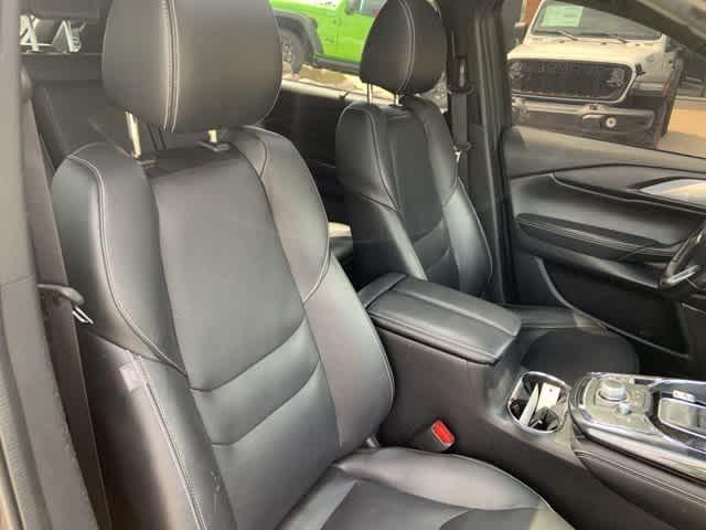 used 2023 Mazda CX-9 car, priced at $26,947