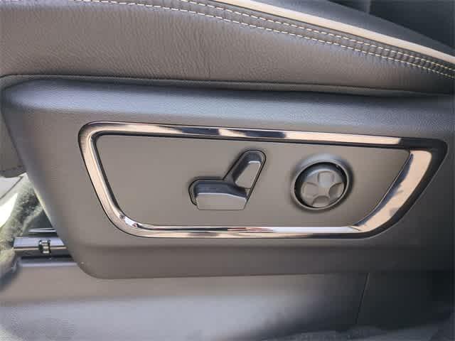 new 2025 Ram 1500 car, priced at $88,550