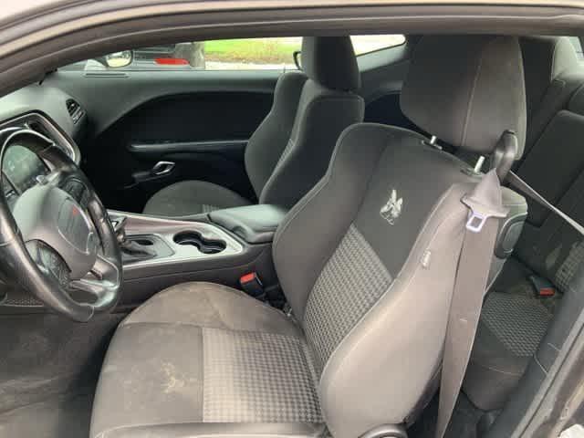 used 2020 Dodge Challenger car, priced at $40,000