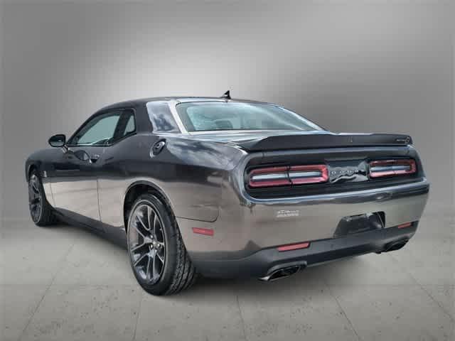 used 2020 Dodge Challenger car, priced at $34,822
