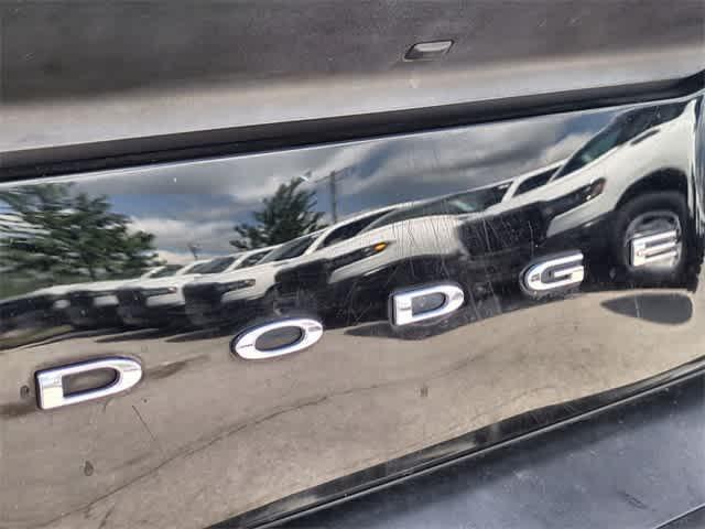 used 2020 Dodge Challenger car, priced at $34,822