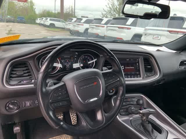 used 2020 Dodge Challenger car, priced at $40,000