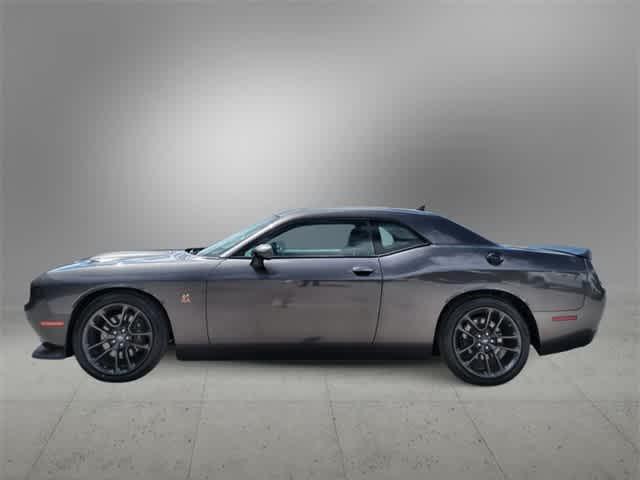 used 2020 Dodge Challenger car, priced at $34,822