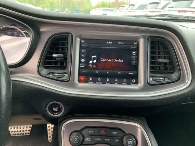 used 2020 Dodge Challenger car, priced at $40,000