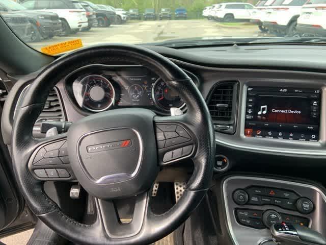 used 2020 Dodge Challenger car, priced at $40,000