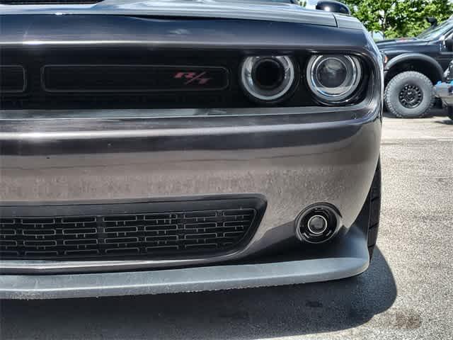 used 2020 Dodge Challenger car, priced at $34,822