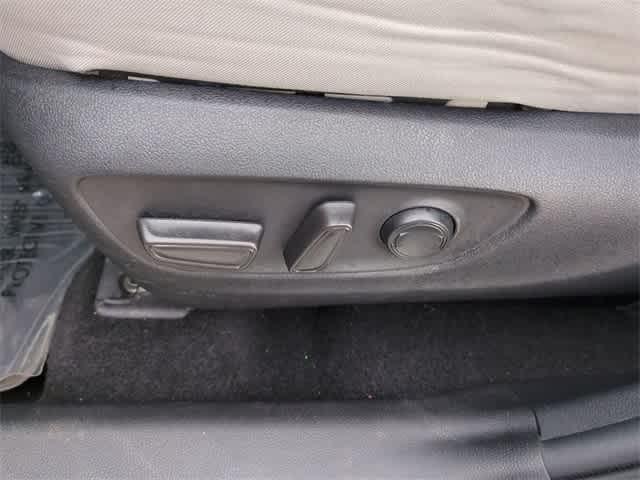used 2021 Toyota RAV4 car, priced at $27,000