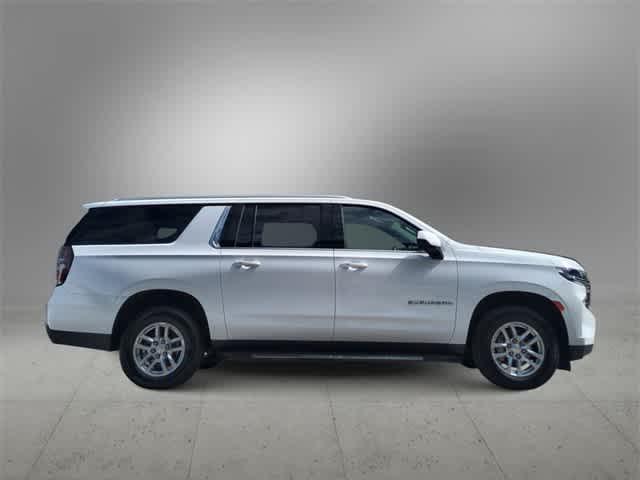 used 2023 Chevrolet Suburban car, priced at $44,950