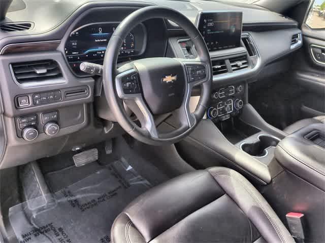 used 2023 Chevrolet Suburban car, priced at $44,950