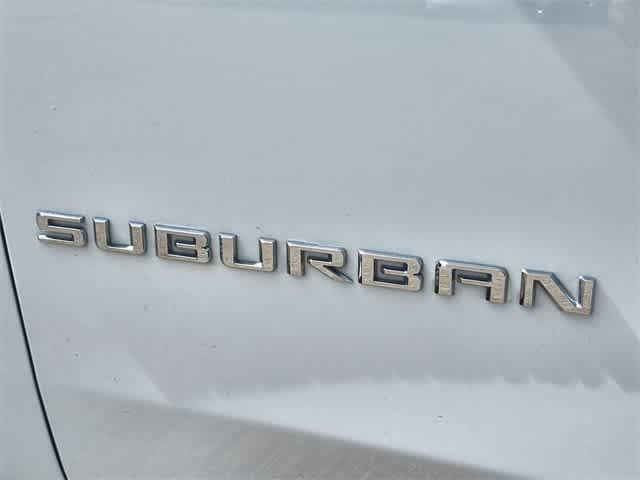 used 2023 Chevrolet Suburban car, priced at $44,950