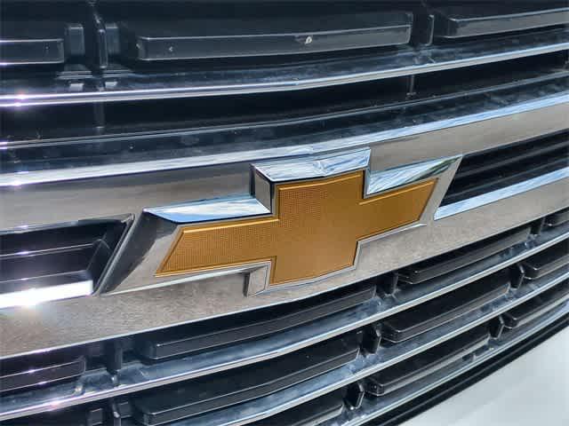 used 2023 Chevrolet Suburban car, priced at $44,950