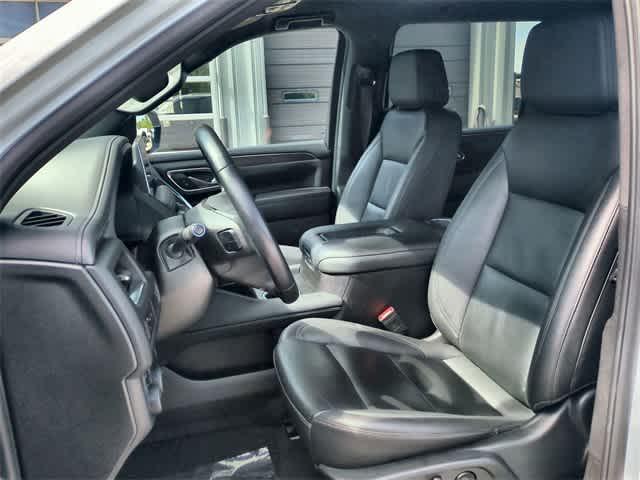 used 2023 Chevrolet Suburban car, priced at $44,950