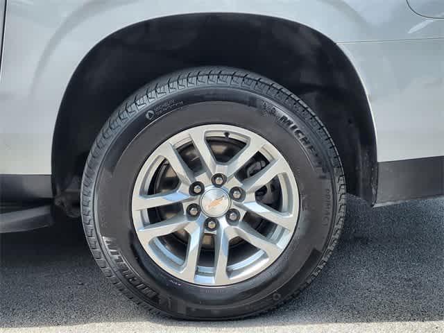 used 2023 Chevrolet Suburban car, priced at $44,950