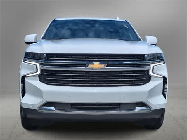used 2023 Chevrolet Suburban car, priced at $44,950