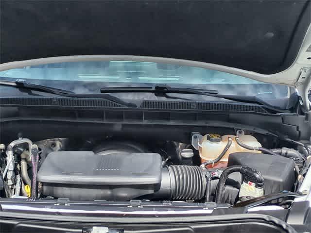 used 2023 Chevrolet Suburban car, priced at $44,950