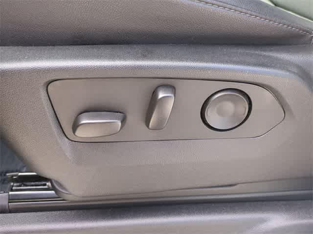 used 2023 Chevrolet Suburban car, priced at $44,950