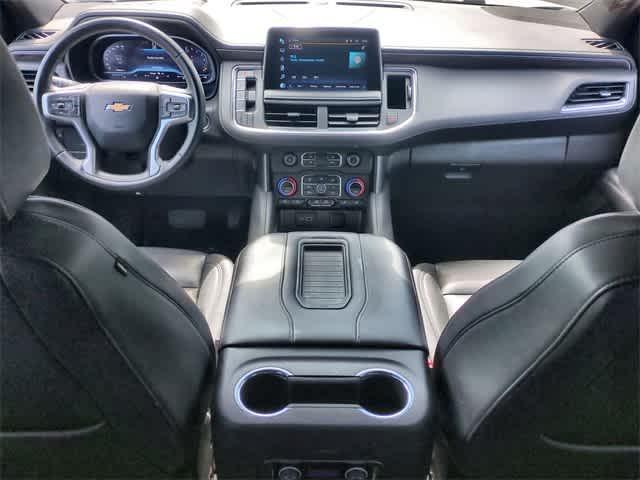 used 2023 Chevrolet Suburban car, priced at $44,950