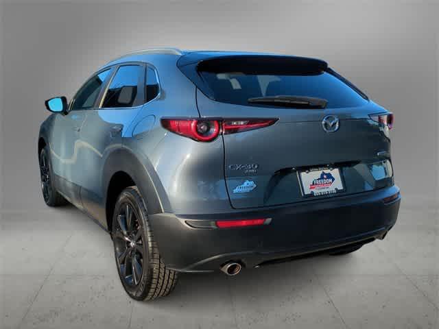 used 2022 Mazda CX-30 car, priced at $20,566