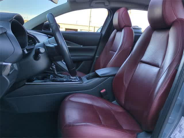 used 2022 Mazda CX-30 car, priced at $20,566