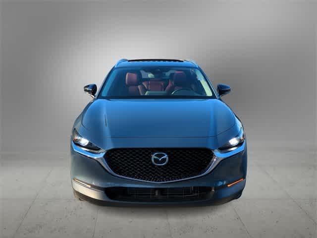 used 2022 Mazda CX-30 car, priced at $20,566
