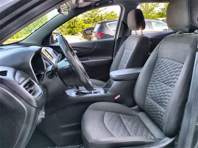 used 2019 Chevrolet Equinox car, priced at $13,170