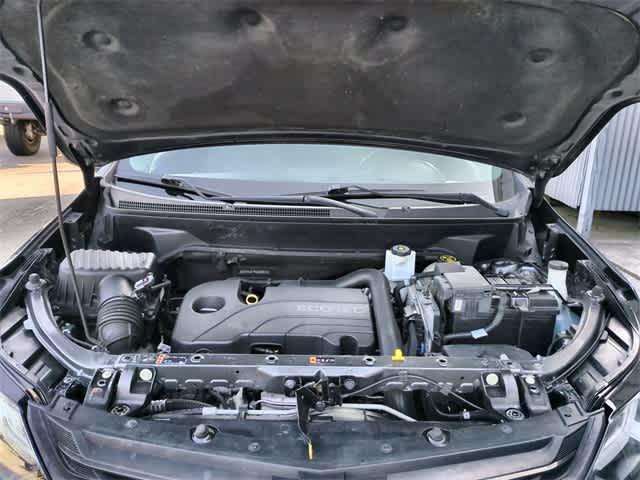 used 2019 Chevrolet Equinox car, priced at $13,170
