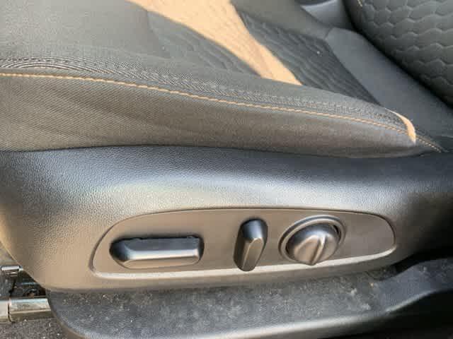 used 2019 Chevrolet Equinox car, priced at $14,985