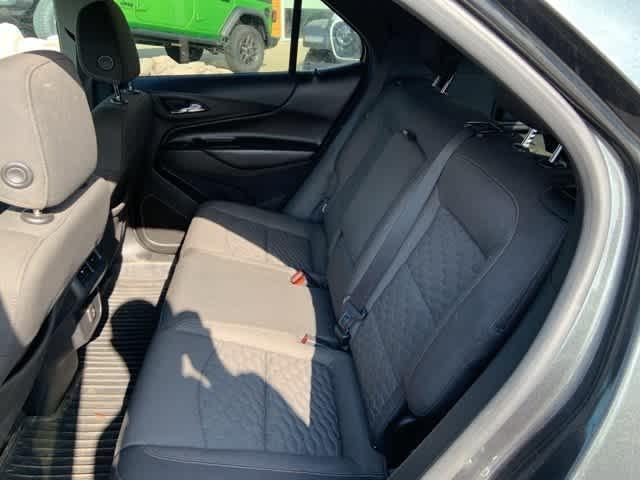 used 2019 Chevrolet Equinox car, priced at $14,985