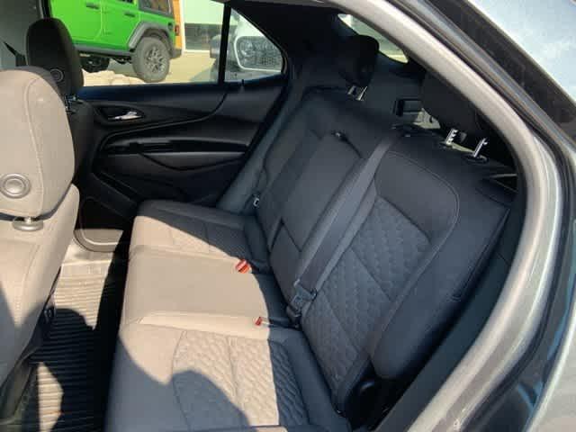 used 2019 Chevrolet Equinox car, priced at $14,985