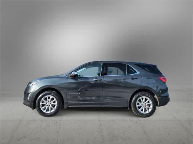 used 2019 Chevrolet Equinox car, priced at $13,170