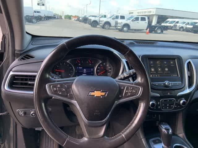 used 2019 Chevrolet Equinox car, priced at $14,985