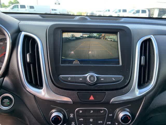 used 2019 Chevrolet Equinox car, priced at $14,985