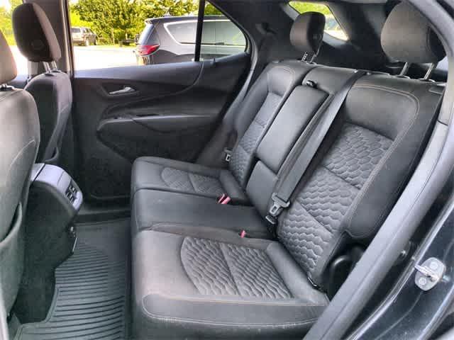 used 2019 Chevrolet Equinox car, priced at $13,170