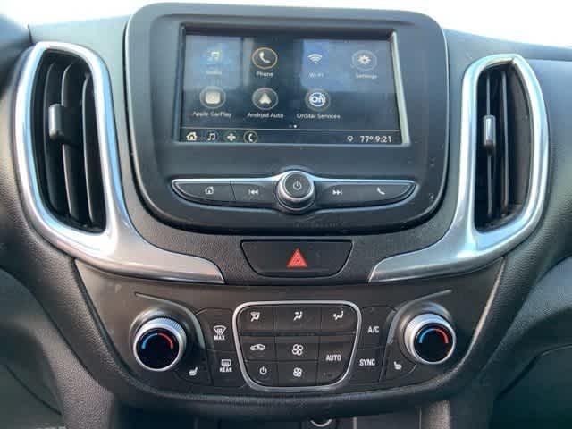 used 2019 Chevrolet Equinox car, priced at $14,985