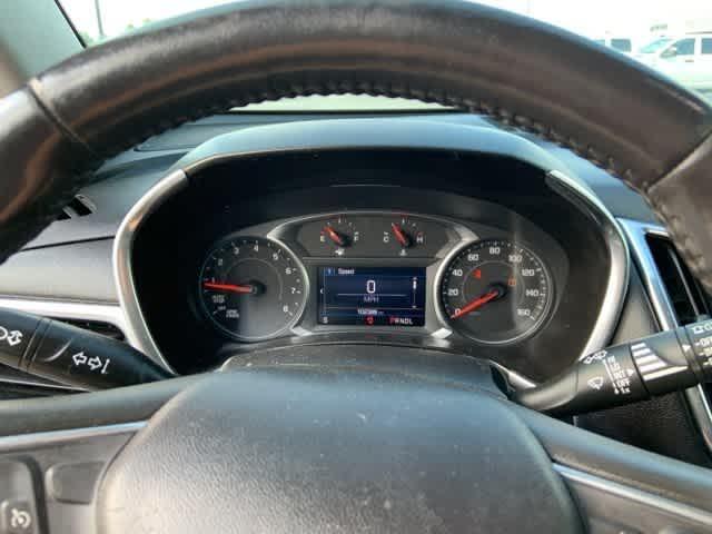 used 2019 Chevrolet Equinox car, priced at $14,985