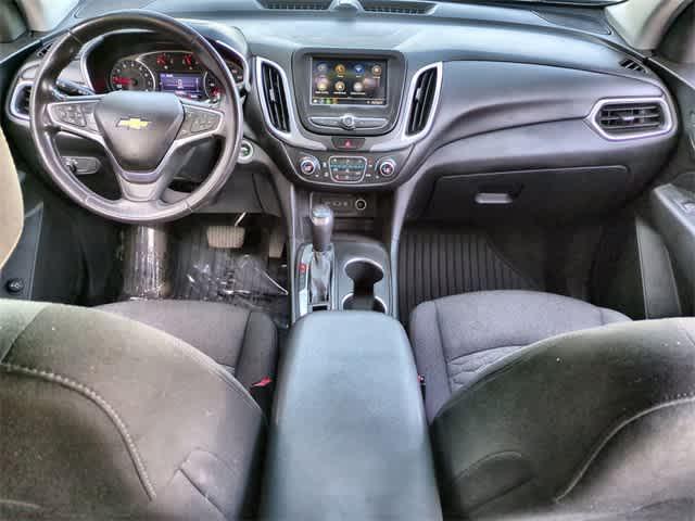 used 2019 Chevrolet Equinox car, priced at $13,170