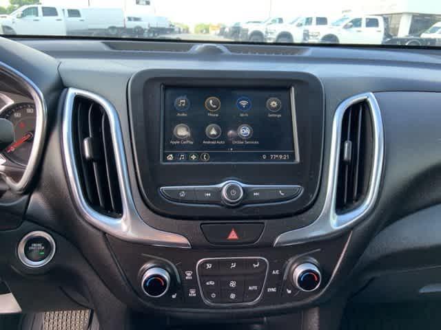 used 2019 Chevrolet Equinox car, priced at $14,985