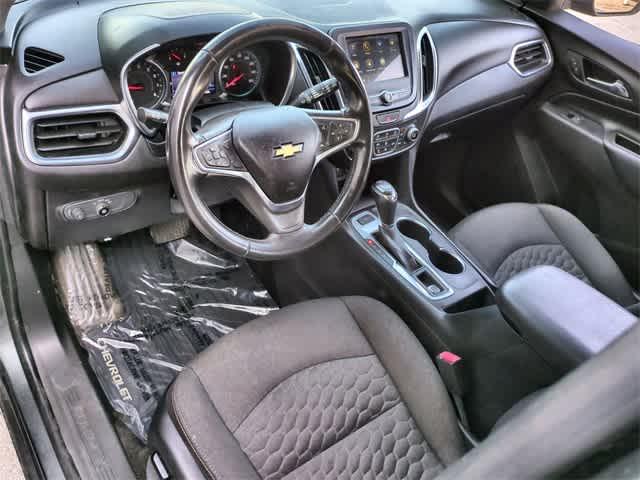 used 2019 Chevrolet Equinox car, priced at $13,170