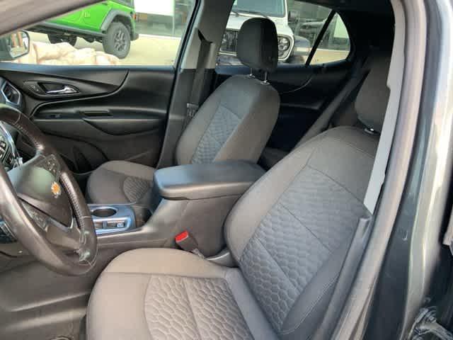 used 2019 Chevrolet Equinox car, priced at $14,985