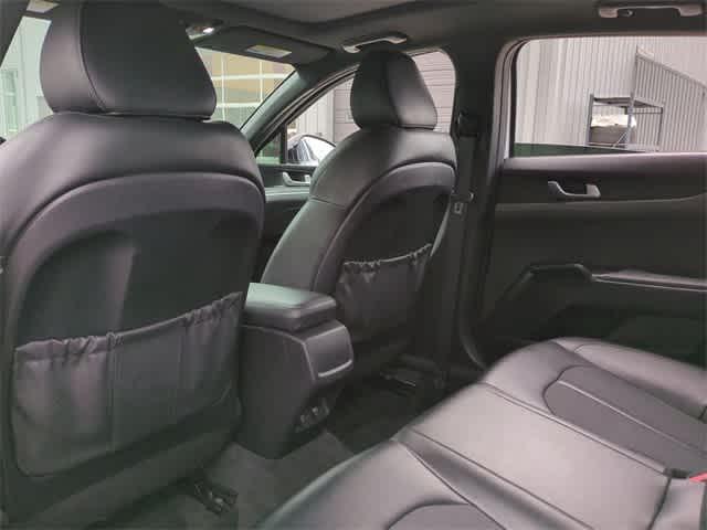 used 2021 Kia K5 car, priced at $16,875