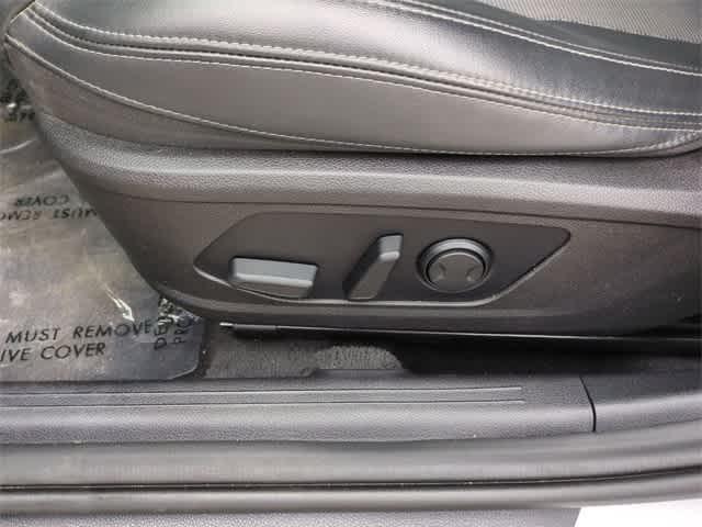 used 2021 Kia K5 car, priced at $16,875