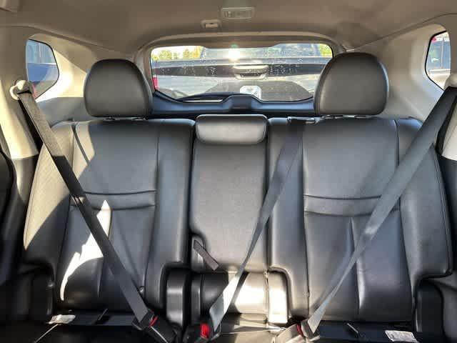 used 2019 Nissan Rogue car, priced at $14,880