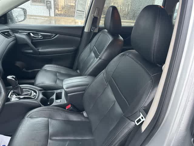 used 2019 Nissan Rogue car, priced at $14,880